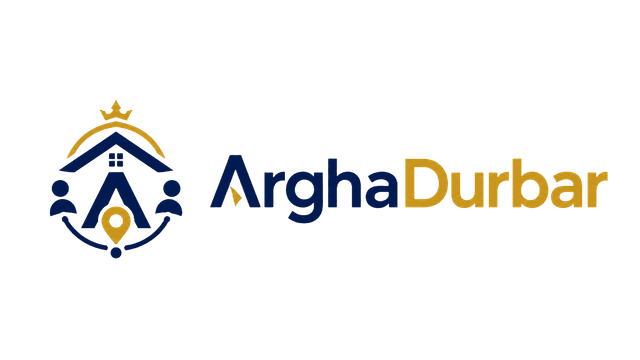 ArghaDurbar logo